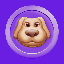 Biểu tượng logo của Ben the Dog