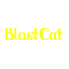 Biểu tượng logo của BlastCat