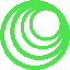 Biểu tượng logo của Whirl