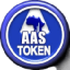 Biểu tượng logo của AASToken