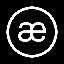 Biểu tượng logo của Aevo
