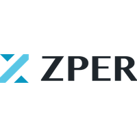 Biểu tượng logo của ZPER