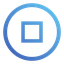 Biểu tượng logo của Ryo Currency