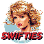 Biểu tượng logo của Taylor Swift