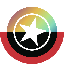 Biểu tượng logo của pSTAKE Staked STARS