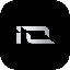 Biểu tượng logo của io.net