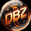 Biểu tượng logo của Dragonball Z Tribute