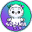 Biểu tượng logo của SOLAMB