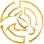Biểu tượng logo của GCCOIN