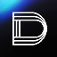 Biểu tượng logo của Doric Network