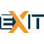 Biểu tượng logo của EXIT Designer Token