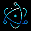 Biểu tượng logo của Electron (Atomicals)