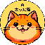 Biểu tượng logo của Chonk The Cat
