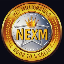 Biểu tượng logo của NexMillionaires