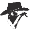Biểu tượng logo của Vendetta