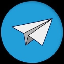 Biểu tượng logo của Paper Plane