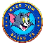 Biểu tượng logo của Tom On Base
