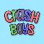 Biểu tượng logo của CRASHBOYS