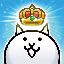 Biểu tượng logo của CAT KING