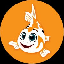 Biểu tượng logo của Fishkoin