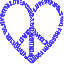 Biểu tượng logo của Love Power Coin