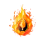Biểu tượng logo của Burnedfi