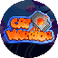 Biểu tượng logo của Sol Cat Warrior