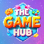 Biểu tượng logo của The GameHub