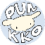 Biểu tượng logo của Punkko