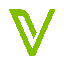 Biểu tượng logo của VeChain