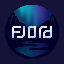 Biểu tượng logo của Fjord Foundry