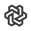 Biểu tượng logo của Sora AI