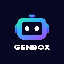 Biểu tượng logo của GenBox