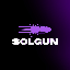 Biểu tượng logo của Solgun