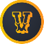 Biểu tượng logo của Verum Coin