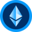 Biểu tượng logo của Crypto.com Staked ETH