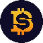 Biểu tượng logo của ShibaBitcoin