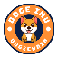 Biểu tượng logo của Doge Inu
