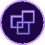 Biểu tượng logo của Three Protocol Token