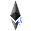 Biểu tượng logo của Ethereum Bridged ZED20
