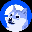 Biểu tượng logo của Dogecoin
