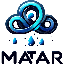 Biểu tượng logo của MATAR AI