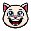 Biểu tượng logo của Puss Cat