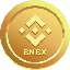 Biểu tượng logo của BNBX