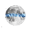 Biểu tượng logo của Moon Base