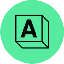 Biểu tượng logo của AIBLOCK