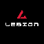 Biểu tượng logo của LEGION