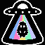 Biểu tượng logo của Bad Alien Division