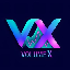 Biểu tượng logo của VolumeX