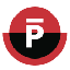 Biểu tượng logo của pSTAKE Staked XPRT